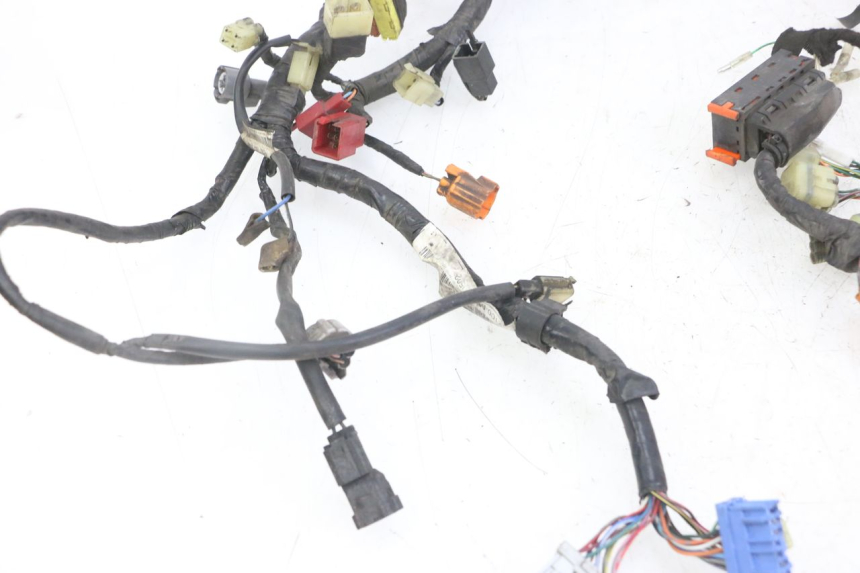 photo de CABLEADO HONDA NTV DEAUVILLE ABS 700 (2007 - 2016) - Primer plano de alta resolución