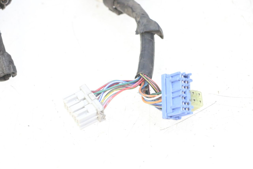 photo de CABLEADO HONDA NTV DEAUVILLE ABS 700 (2007 - 2016) - Foto de producto adicional