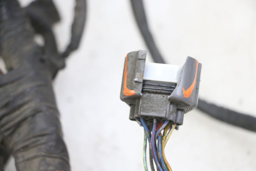 photo de CABLEADO HONDA NTV DEAUVILLE ABS 700 (2007 - 2016) - Zoom estado de uso