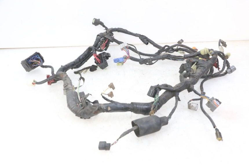 photo de CABLEADO HONDA NTV DEAUVILLE ABS 700 (2007 - 2016) - Otra perspectiva