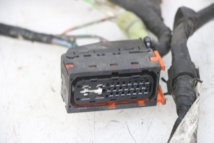 photo de CABLEADO HONDA NTV DEAUVILLE ABS 700 (2007 - 2016) - Vista general del producto