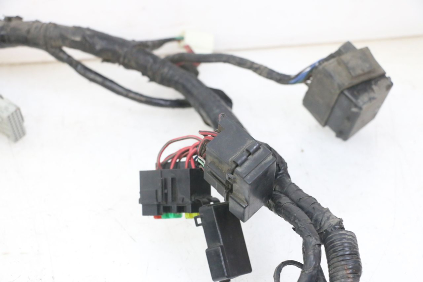 photo de CABLEADO HONDA NTV DEAUVILLE ABS 700 (2007 - 2016) - Recambio usado revisado