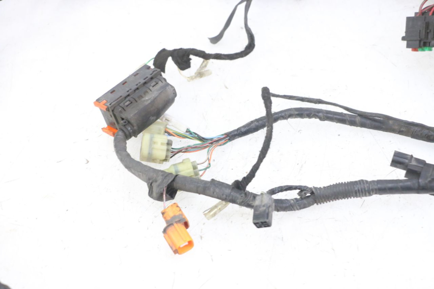 photo de CABLEADO HONDA NTV DEAUVILLE ABS 700 (2007 - 2016) - Marcados y referencias originales