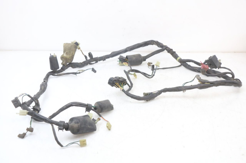 photo de CABLEADO HONDA NTV DEAUVILLE 650 (1998 - 2001) - Vista principal