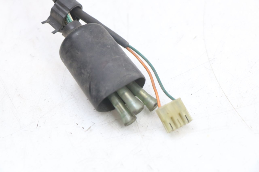 photo de CABLEADO HONDA NTV DEAUVILLE 650 (1998 - 2001) - Detalle de la pieza