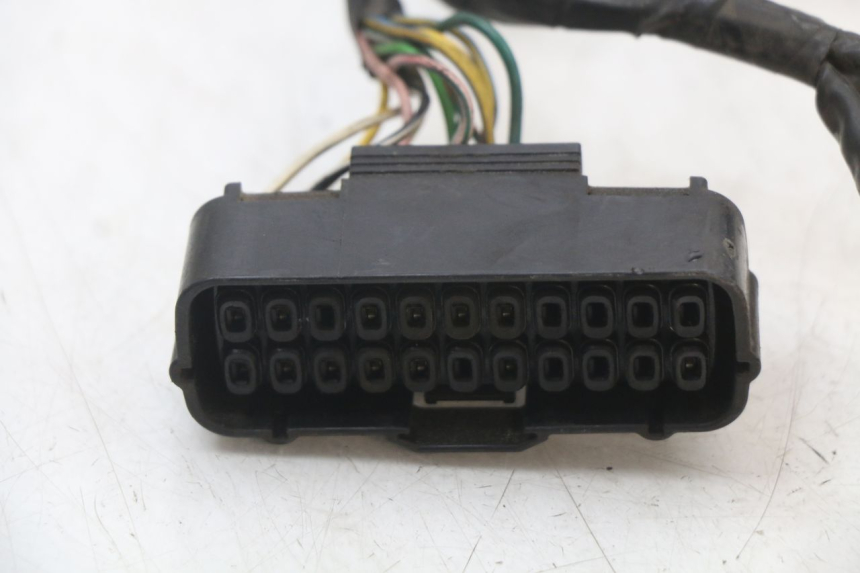 photo de CABLEADO HONDA NTV DEAUVILLE 650 (1998 - 2001) - Otra vista del artículo