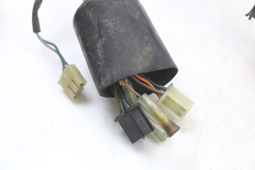 photo de CABLEADO HONDA NTV DEAUVILLE 650 (1998 - 2001) - Zoom estado de uso