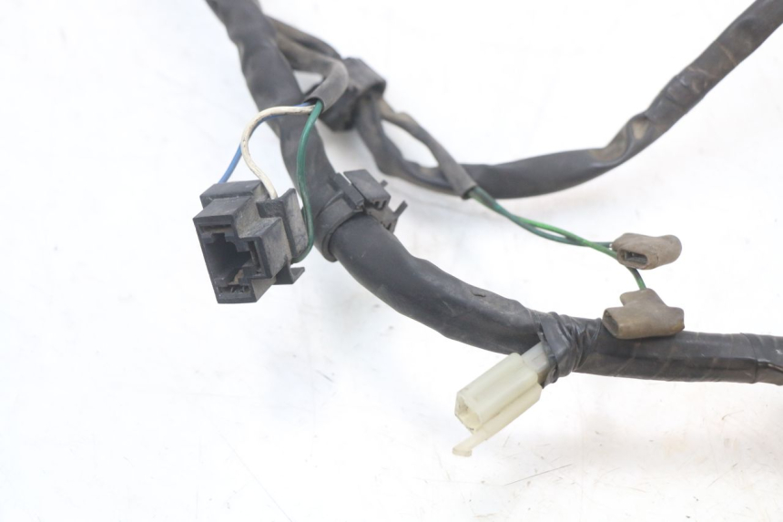 photo de CABLEADO HONDA NTV DEAUVILLE 650 (1998 - 2001) - Otra perspectiva