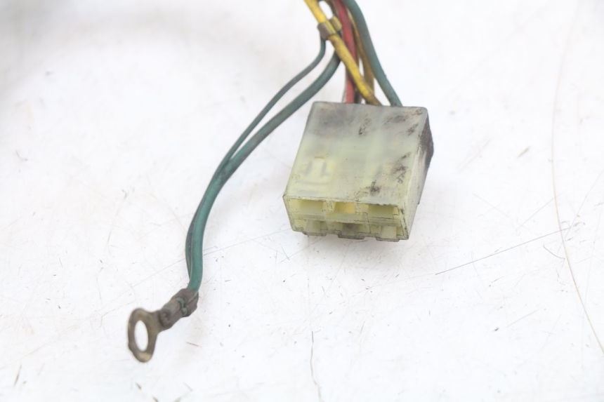 photo de CABLEADO HONDA NTV DEAUVILLE 650 (1998 - 2001) - Recambio usado revisado