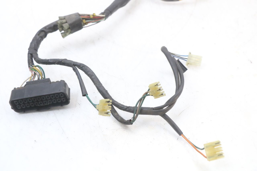 photo de CABLEADO HONDA NTV DEAUVILLE 650 (1998 - 2001) - Marcados y referencias originales