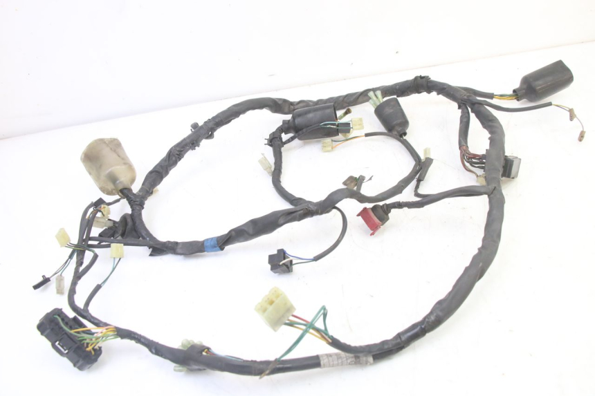 photo de CABLEADO HONDA NTV DEAUVILLE 650 (2001 - 2006) - Vista principal