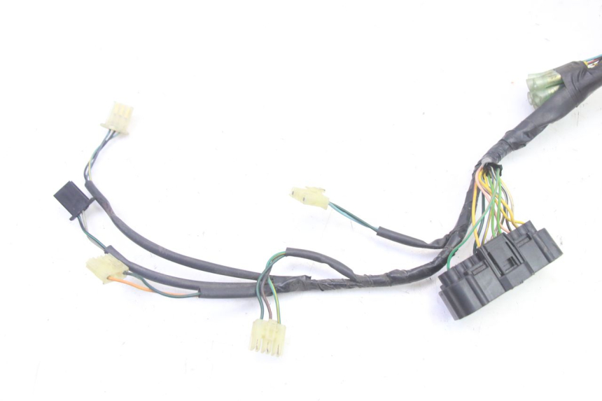 photo de CABLEADO HONDA NTV DEAUVILLE 650 (2001 - 2006) - Detalle de la pieza