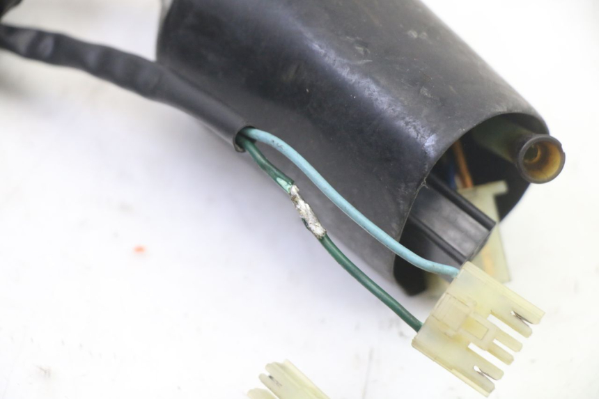 photo de CABLEADO HONDA NTV DEAUVILLE 650 (2001 - 2006) - Características distintivas