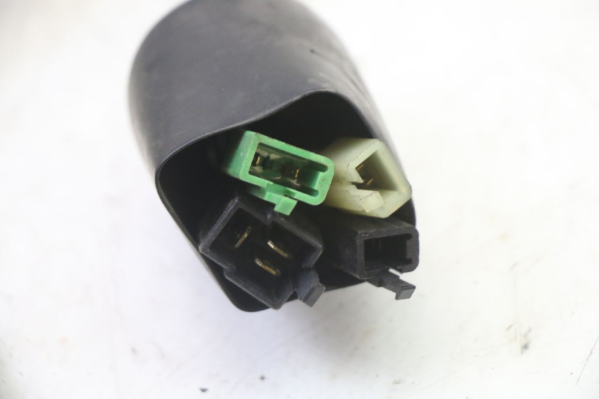 photo de CABLEADO HONDA NTV DEAUVILLE 650 (2001 - 2006) - Estado de la superficie y material