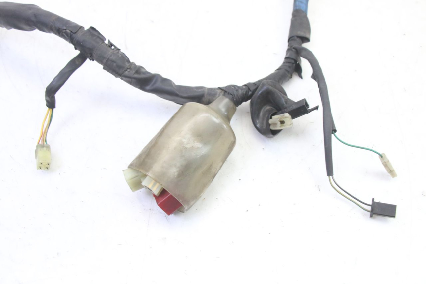 photo de CABLEADO HONDA NTV DEAUVILLE 650 (2001 - 2006) - Recambio usado revisado