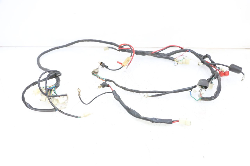 photo de CABLEADO JM MOTORS OLDIES 4T 50 (2010 - 2020) - Vista principal