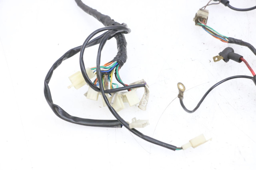 photo de CABLEADO JM MOTORS OLDIES 4T 50 (2010 - 2020) - Marcados y referencias originales