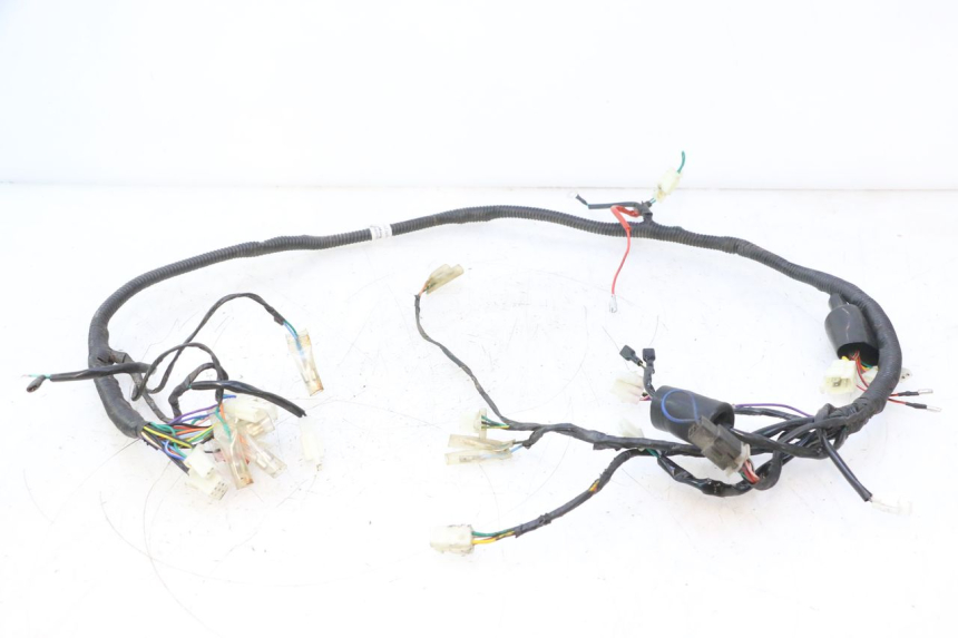 photo de CABLEADO JM MOTORS OLDIES 4T 50 (2010 - 2020) - Vista principal