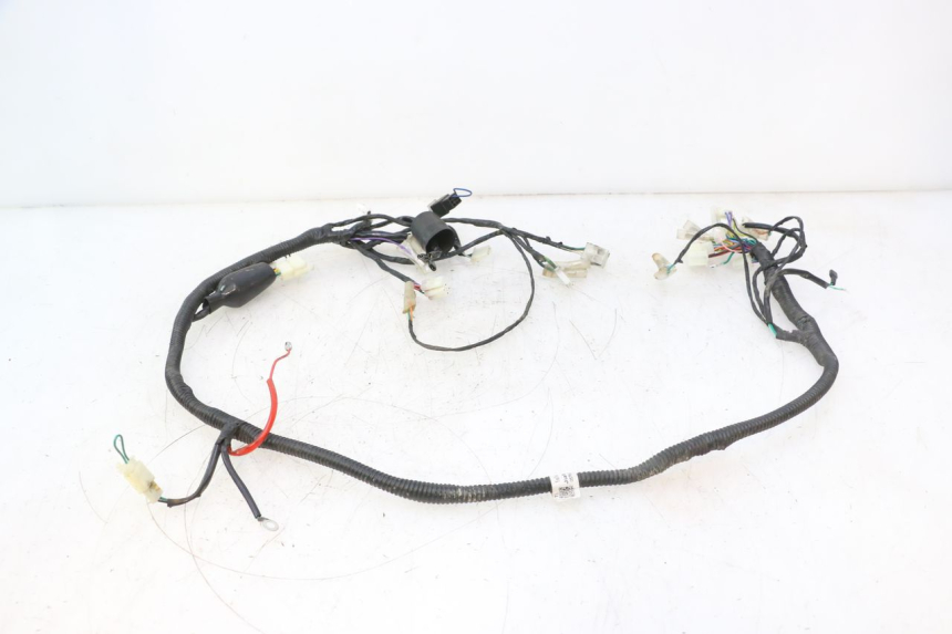 photo de CABLEADO JM MOTORS OLDIES 4T 50 (2010 - 2020) - Otra vista del artículo