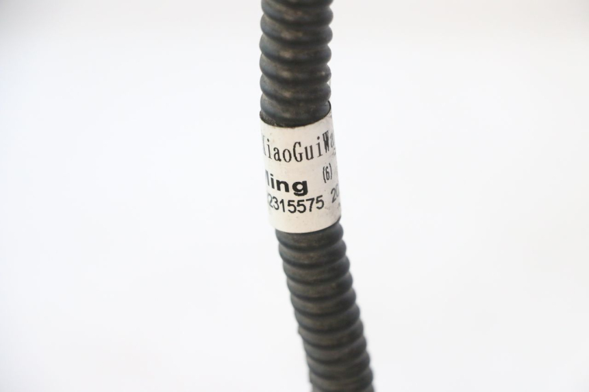 photo de CABLEADO JM MOTORS OLDIES 4T 50 (2010 - 2020) - Otra perspectiva
