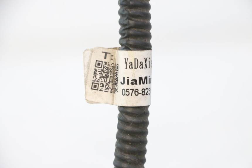 photo de CABLEADO JM MOTORS OLDIES 4T 50 (2010 - 2020) - Detalles de los puntos de fijación