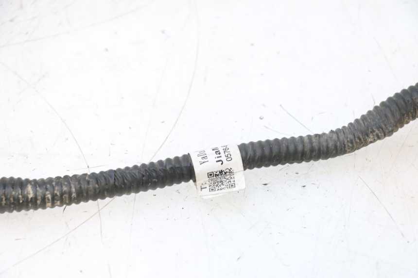 photo de CABLEADO JM MOTORS OLDIES 4T 50 (2010 - 2020) - Estado de la superficie y material