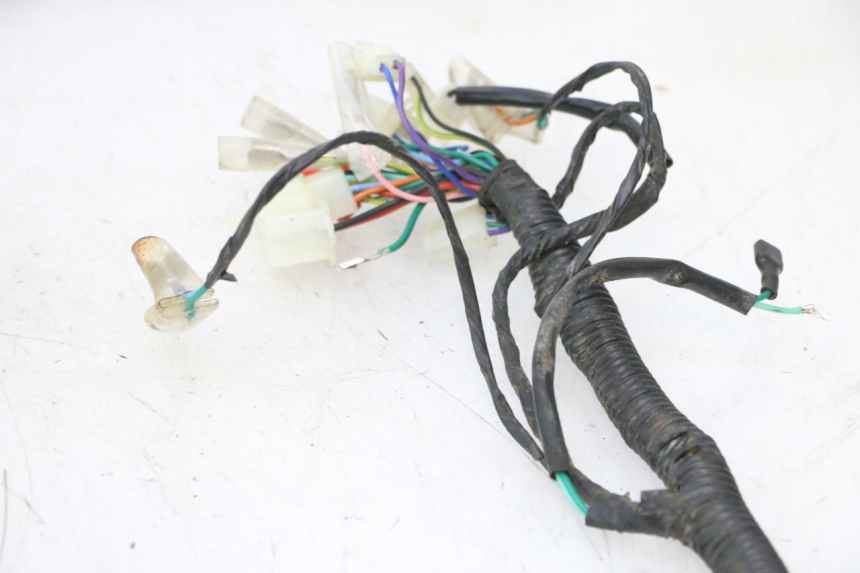 photo de CABLEADO JM MOTORS OLDIES 4T 50 (2010 - 2020) - Recambio usado revisado
