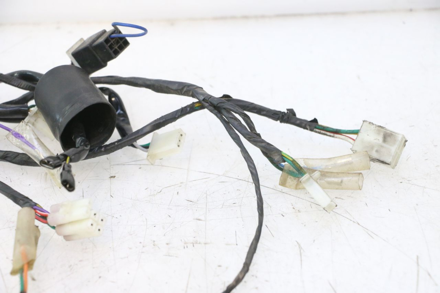 photo de CABLEADO JM MOTORS OLDIES 4T 50 (2010 - 2020) - Marcados y referencias originales
