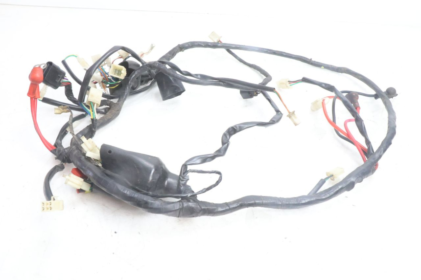 photo de CABLEADO JM MOTORS OLDIES 4T 50 (2010 - 2020) - Vista principal