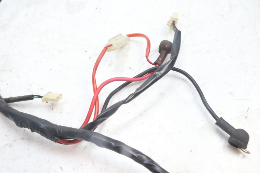 photo de CABLEADO JM MOTORS OLDIES 4T 50 (2010 - 2020) - Zoom estado de uso