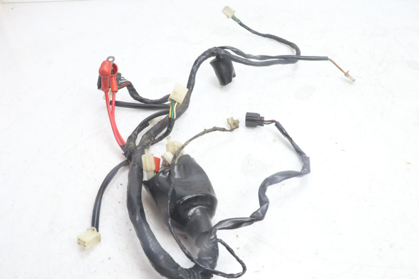 photo de CABLEADO JM MOTORS OLDIES 4T 50 (2010 - 2020) - Otra perspectiva