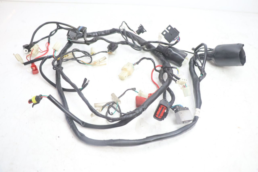 photo de CABLEADO JM MOTORS OLDIES 4T 50 (2020 - 2026) - Vista principal