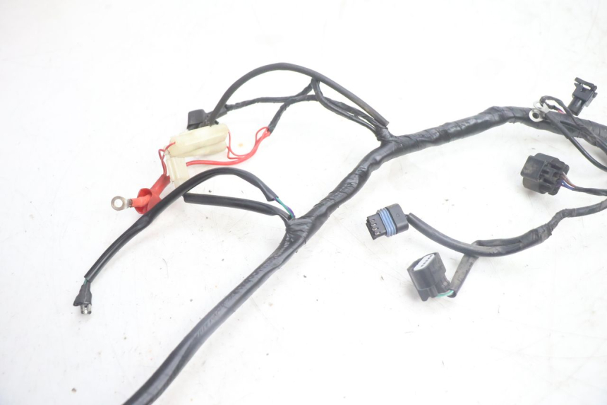 photo de CABLEADO JM MOTORS OLDIES 4T 50 (2020 - 2026) - Zoom estado de uso