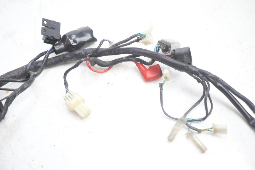 photo de CABLEADO JM MOTORS OLDIES 4T 50 (2020 - 2026) - Otra perspectiva