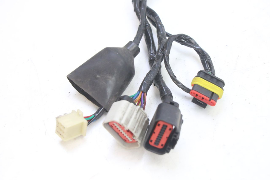 photo de CABLEADO JM MOTORS OLDIES GT 4T 50 (2018 - 2025) - Detalle de la pieza