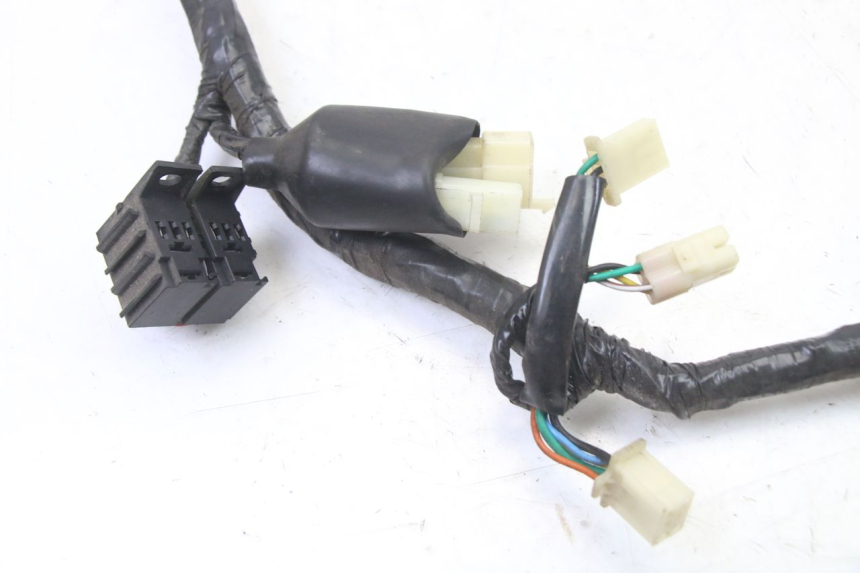 photo de CABLEADO JM MOTORS OLDIES GT 4T 50 (2018 - 2025) - Zoom estado de uso