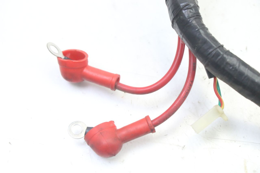 photo de CABLEADO JM MOTORS OLDIES GT 4T 50 (2018 - 2025) - Otra perspectiva