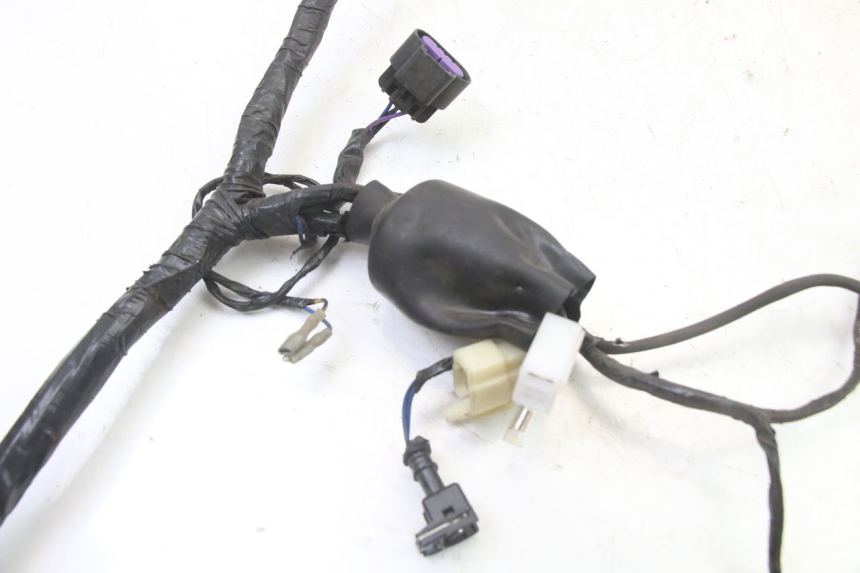 photo de CABLEADO JM MOTORS OLDIES GT 4T 50 (2018 - 2025) - Vista general del producto