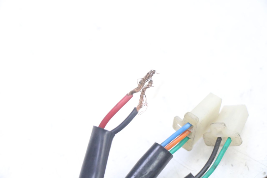 photo de CABLEADO JM MOTORS OLDIES GT 4T 50 (2018 - 2025) - Recambio usado revisado