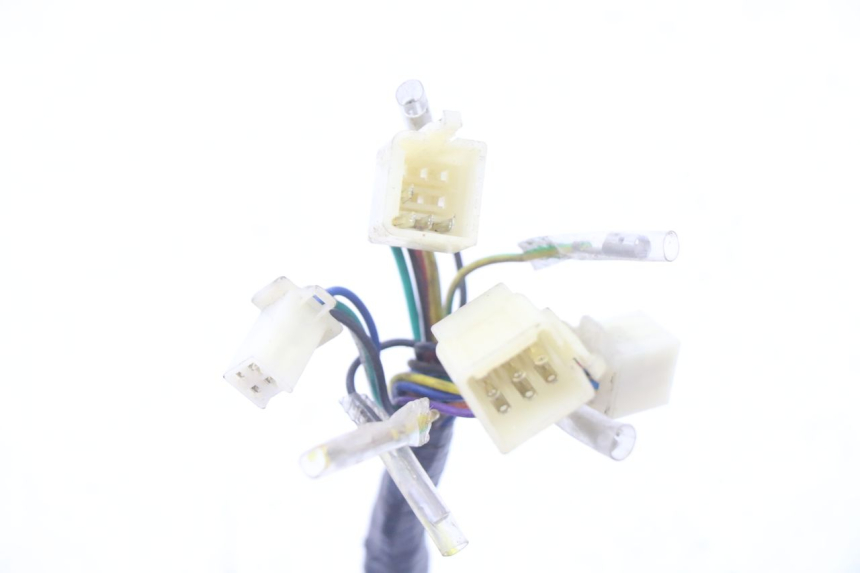 photo de CABLEADO JM MOTORS OLDIES GT 4T 50 (2018 - 2025) - Marcados y referencias originales