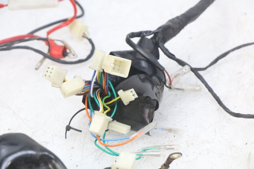 photo de CABLEADO JM MOTORS OLDIES RS 4T 50 (2021 - 2024) - Zoom estado de uso