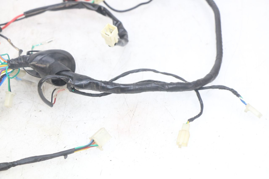 photo de CABLEADO JM MOTORS OLDIES RS 4T 50 (2021 - 2024) - Recambio usado revisado