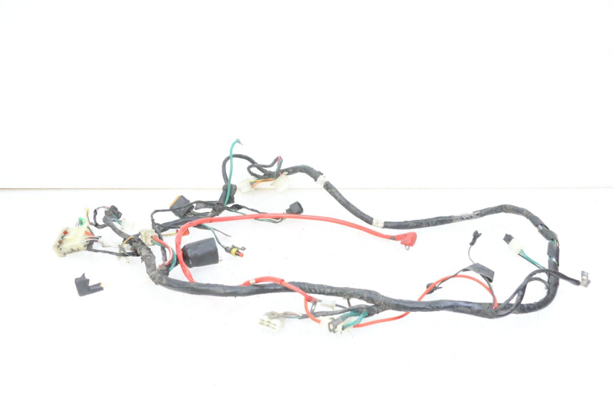 photo de CABLEADO SYM ORBIT 2 4T 50 (2018 - 2022) - Vista general del producto
