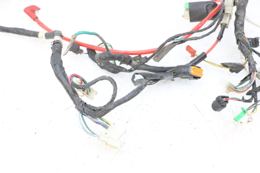 photo de CABLEADO SYM ORBIT 2 4T 50 (2018 - 2022) - Recambio usado revisado