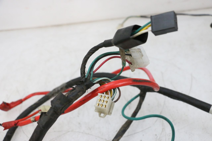 photo de CABLEADO SYM ORBIT 2 4T 50 (2008 - 2017) - Detalle de la pieza