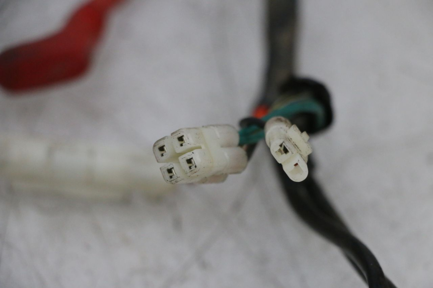 photo de CABLEADO SYM ORBIT 2 4T 50 (2008 - 2017) - Otra perspectiva