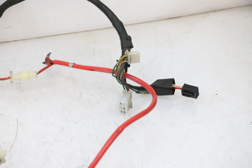 photo de CABLEADO SYM ORBIT 2 4T 50 (2008 - 2017) - Vista general del producto