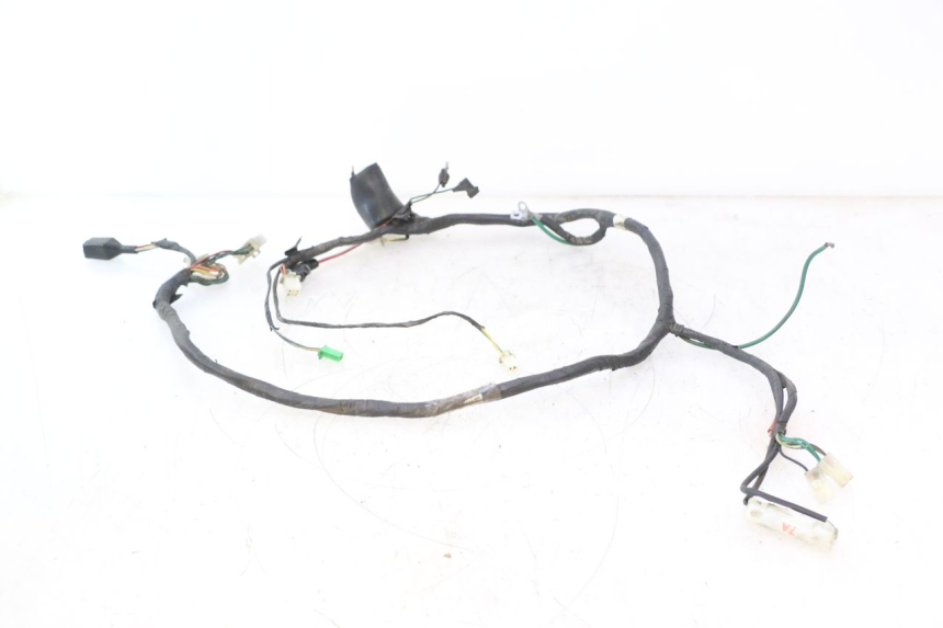 photo de CABLEADO SYM ORBIT 2 4T 50 (2008 - 2017) - Vista principal
