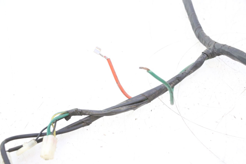 photo de CABLEADO SYM ORBIT 2 4T 50 (2008 - 2017) - Detalle de la pieza