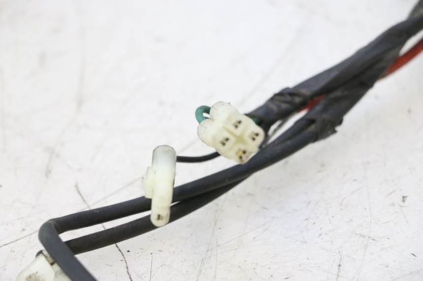 photo de CABLEADO SYM ORBIT 2 4T 50 (2008 - 2017) - Otra vista del artículo